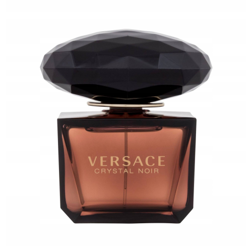 VERSACE CRYSTAL NOIR EDT 90 ML