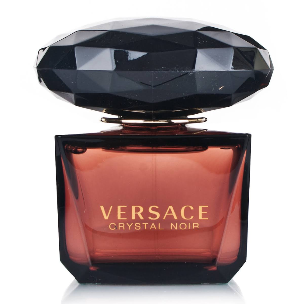 VERSACE CRYSTAL NOIR EDT 90 ML