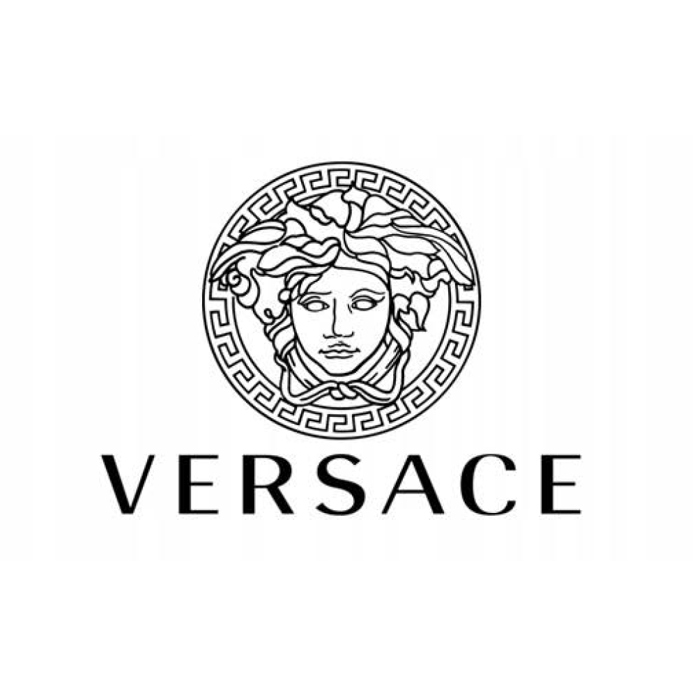 VERSACE CRYSTAL NOIR EDT 90 ML