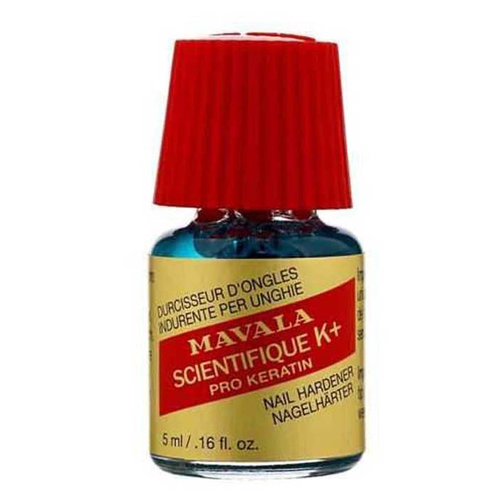 Mavala Scientifique K+ Tırnak Sertleştirici 5 Ml