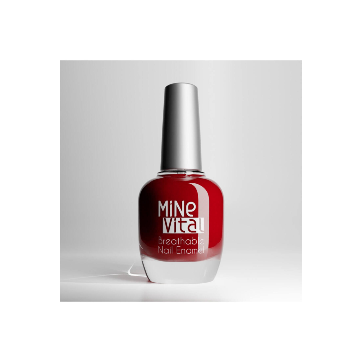 Minevital Helal Sertifikalı Su Geçiren Oje (Hareem)