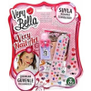Very Bella Oje Oyuncak Kız Çocuk Makyaj Seti Suyla Çıkabilen Akse