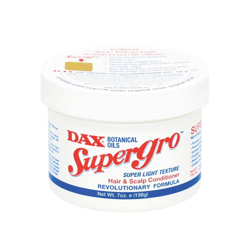 DAX Supergro Saç Bakım Yağı 198 gr