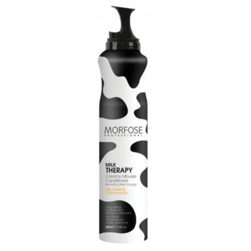 Morfose Milk Therapy 200 Ml Saç Köpüğü