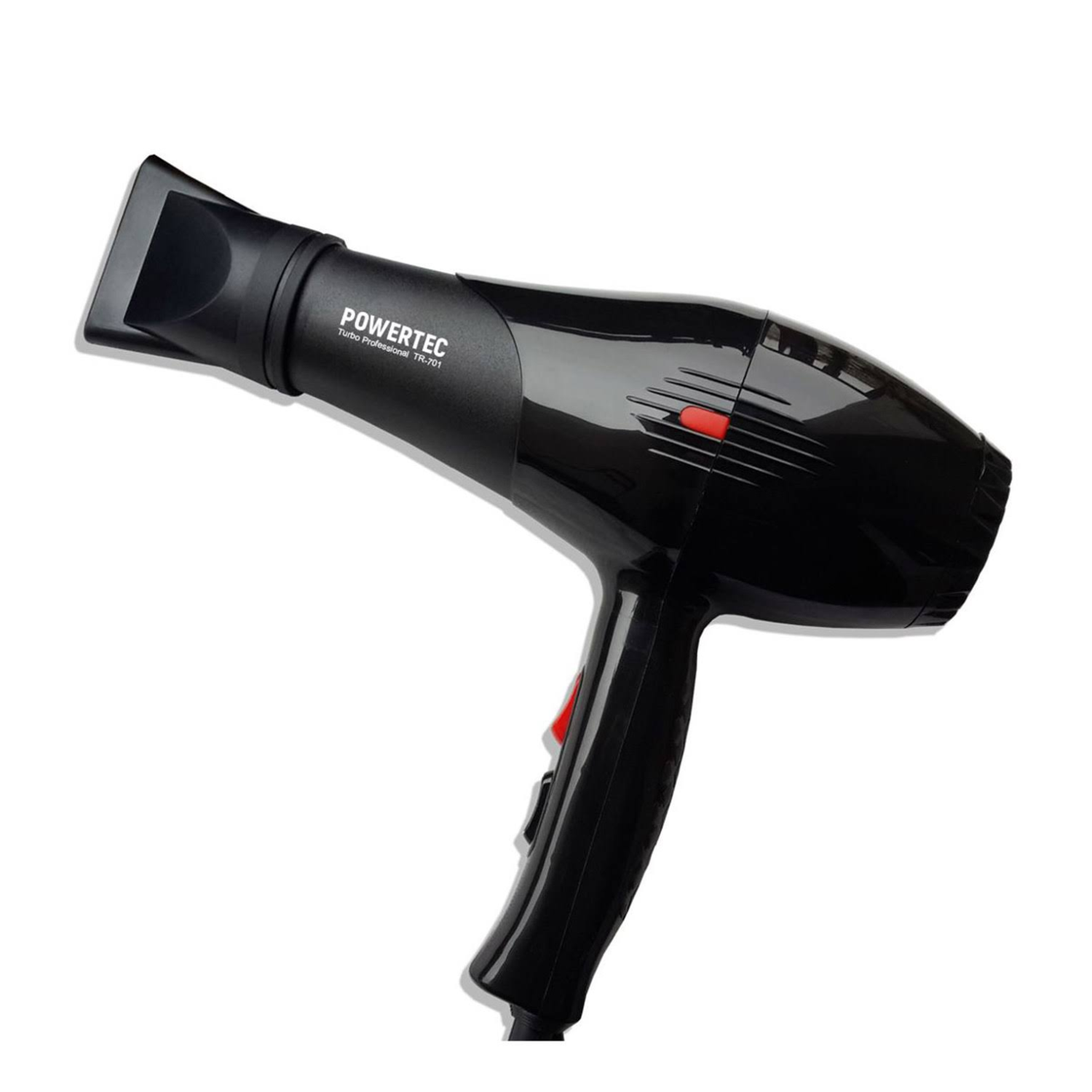 Powertec TR 701 Fön Makinesi