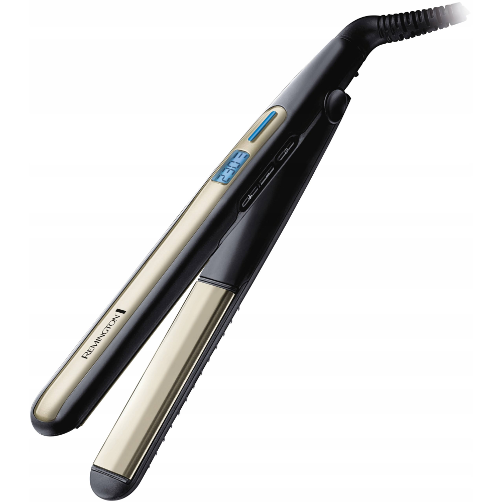 Remington S6500 Sleek&curl 6 Farklı Şekil Saç Düzleştirici