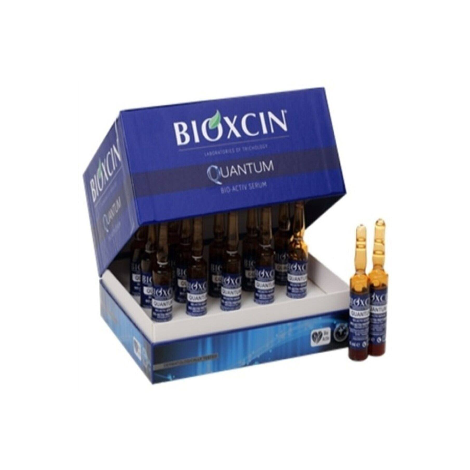 Bioxcin Quantum Serum