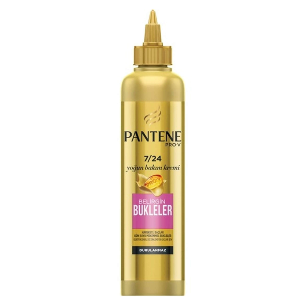 Pantene 7/24 Saç Bakım Kremi 300 Ml.