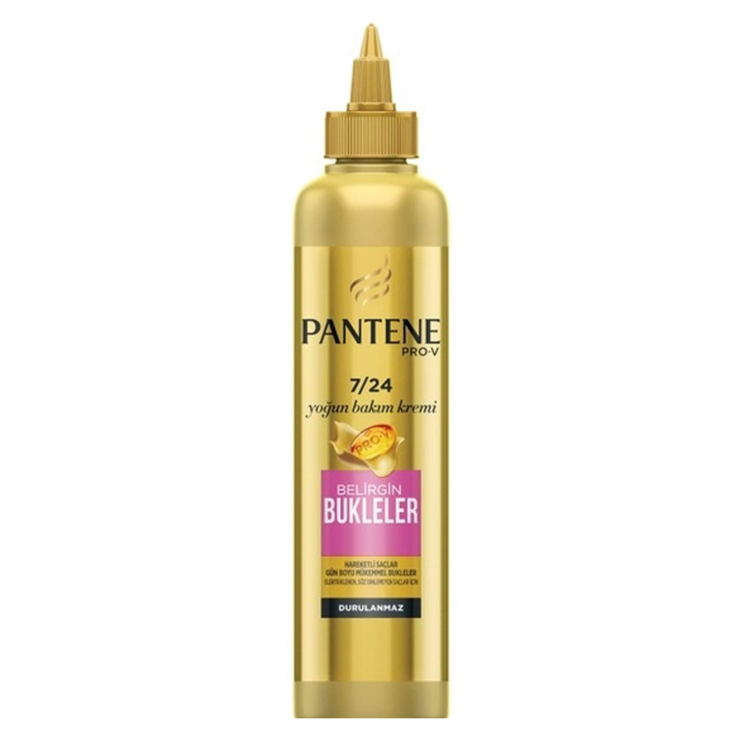 Pantene 7/24 Saç Bakım Kremi 300 Ml.