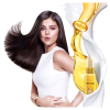 Pantene Keratin Onarıcı Saç Bakım Yağı 100ml
