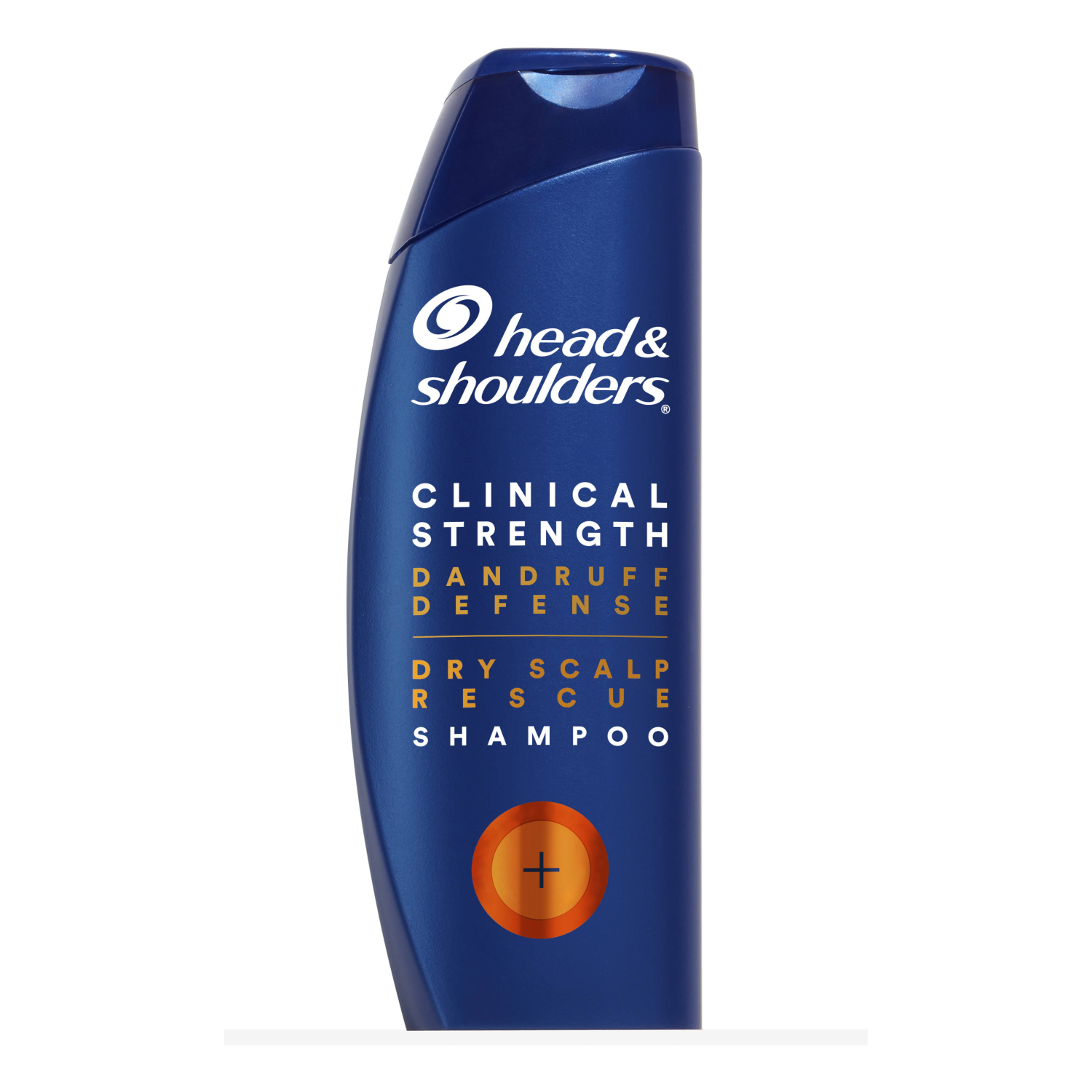 Head & Shoulders Clinical Strength 400 Ml Kepek Şampuanı