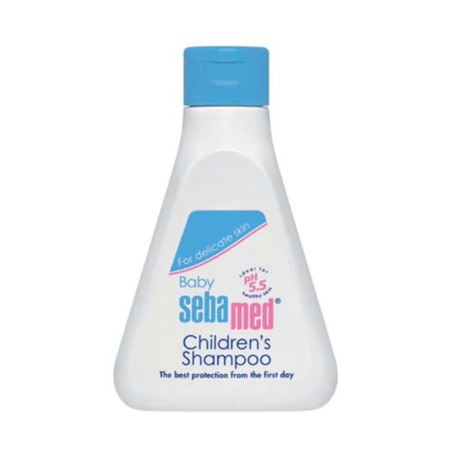 Sebamed Baby Bebek Şampuanı 500 ML
