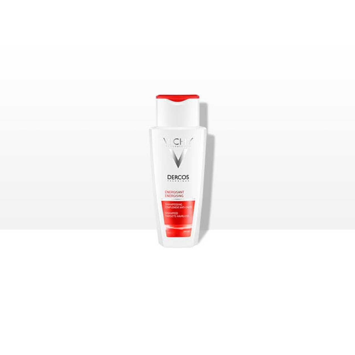 Vichy Dercos Energisant 400 Ml Saç Dökülmesine Şampuan