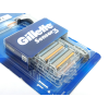 Gillette Sensor3 Tıraş Makinesi + 6 Yedek Bıçağı