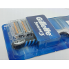Gillette Sensor3 Tıraş Makinesi + 6 Yedek Bıçağı