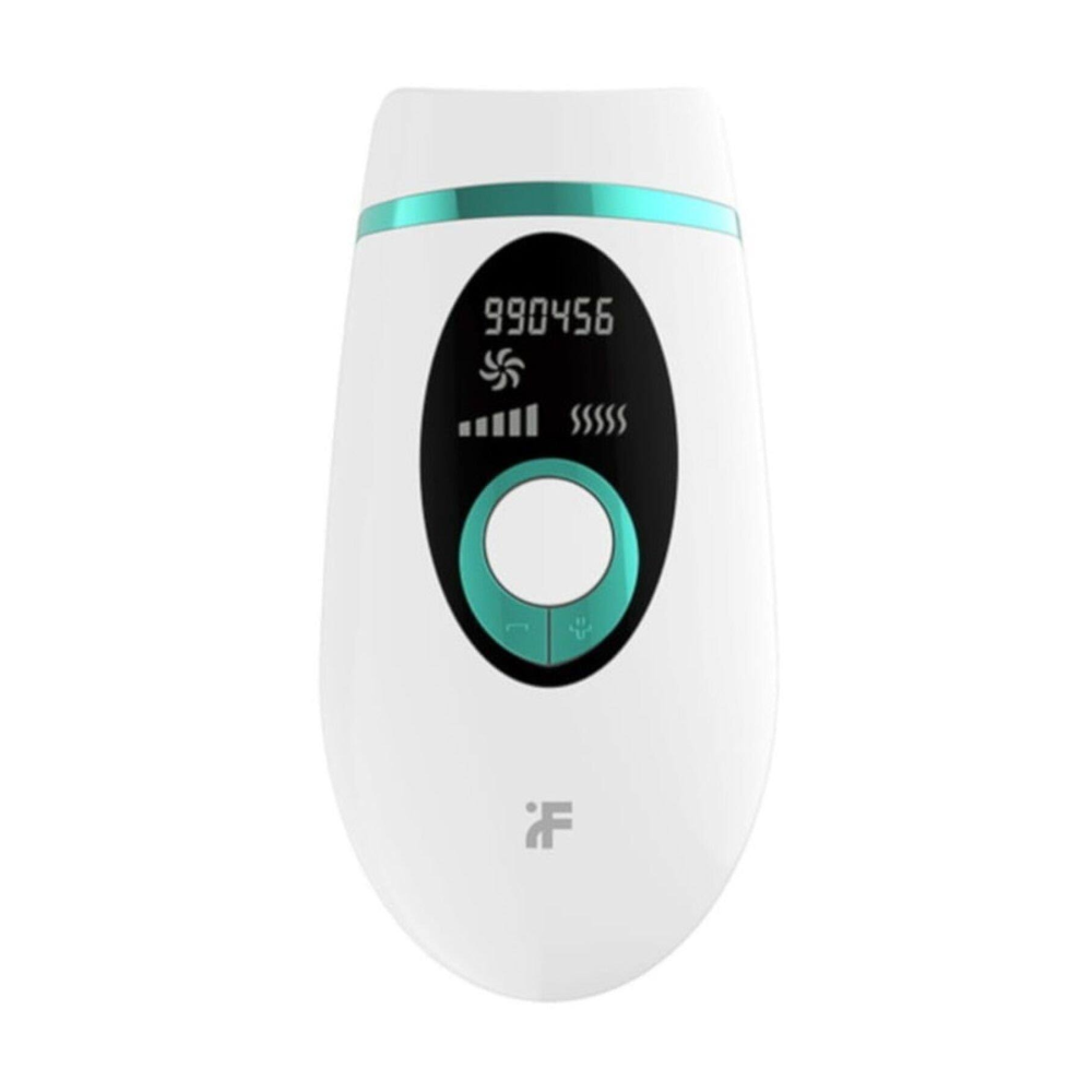 Inface IPL Epilasyon Aleti