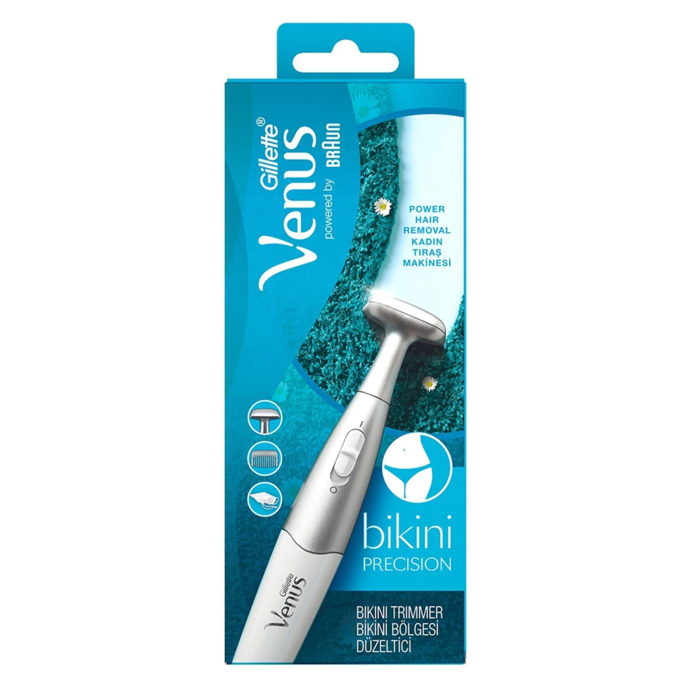 Gillette Bikini Trimmer