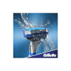 Gillette Mach3 Turbo Makine + 5 Yedek