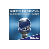 Gillette Mach3 Turbo Makine + 5 Yedek