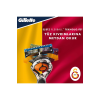 Gillette Proglide Makine + Yedek Galatasaray Özel Seri 4'lü
