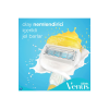 Gillette Venus Comfortglide Olay Yedek Kadın Tıraş Bıçağı 2'li