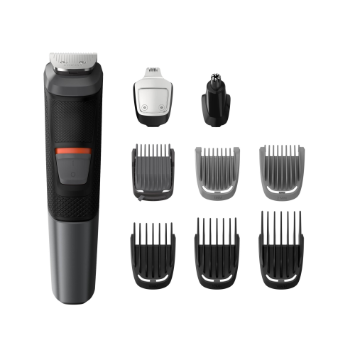 Philips Mg5720/15 Multigroom Series 5000 Saç & Sakal Kesme Makinesi