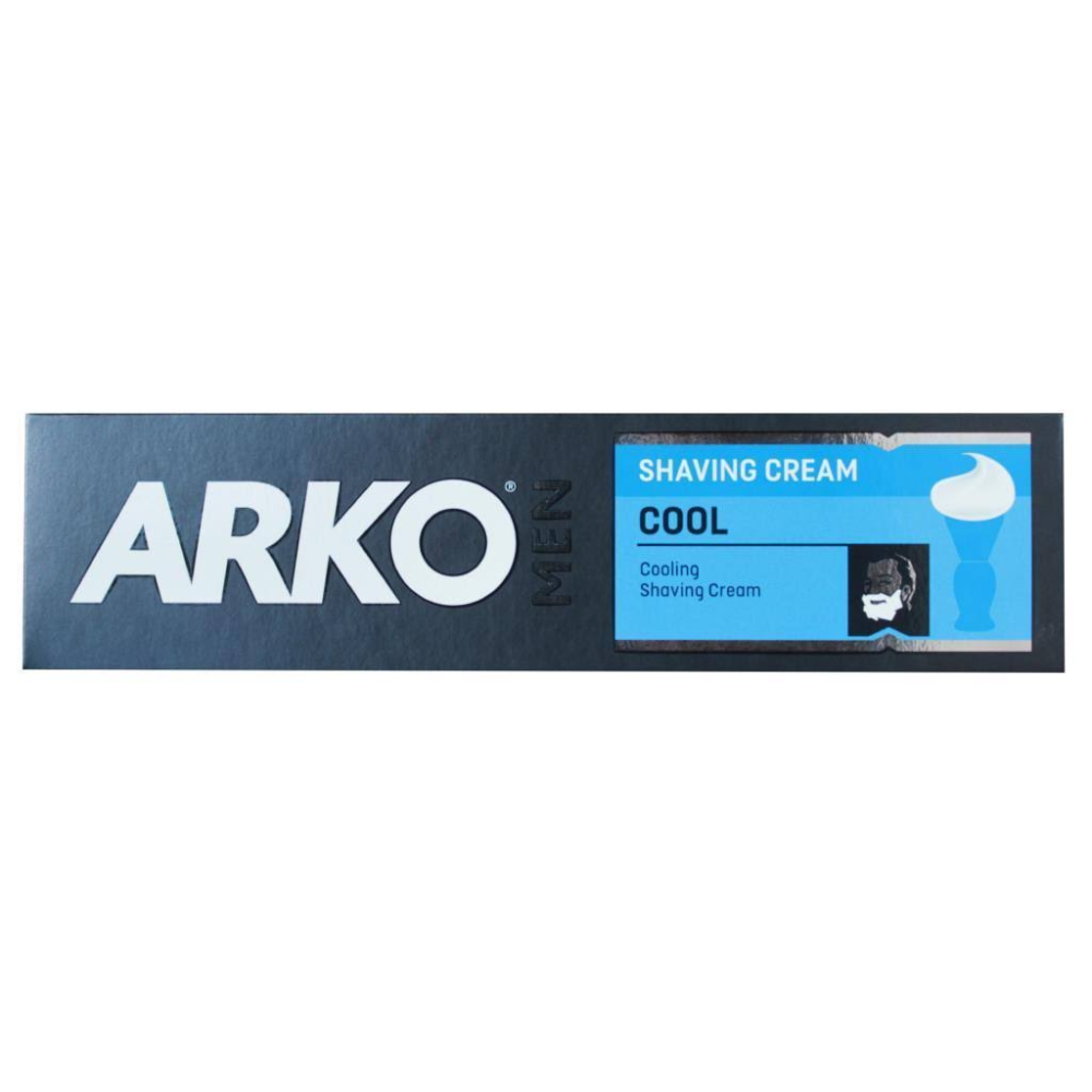 ARKO Cool Tıraş Kremi 100 Gr