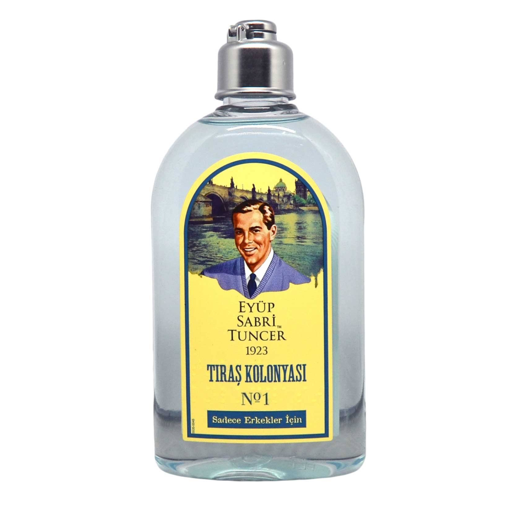Eyüp Sabri Tuncer 250 Ml Tıraş Kolonyası No:1