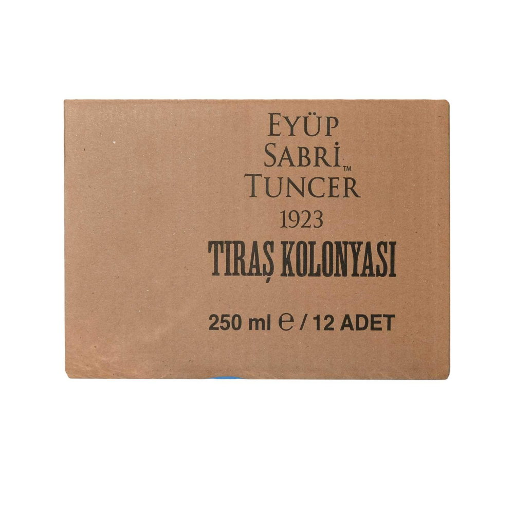 Eyüp Sabri Tuncer 250 Ml Tıraş Kolonyası No:1