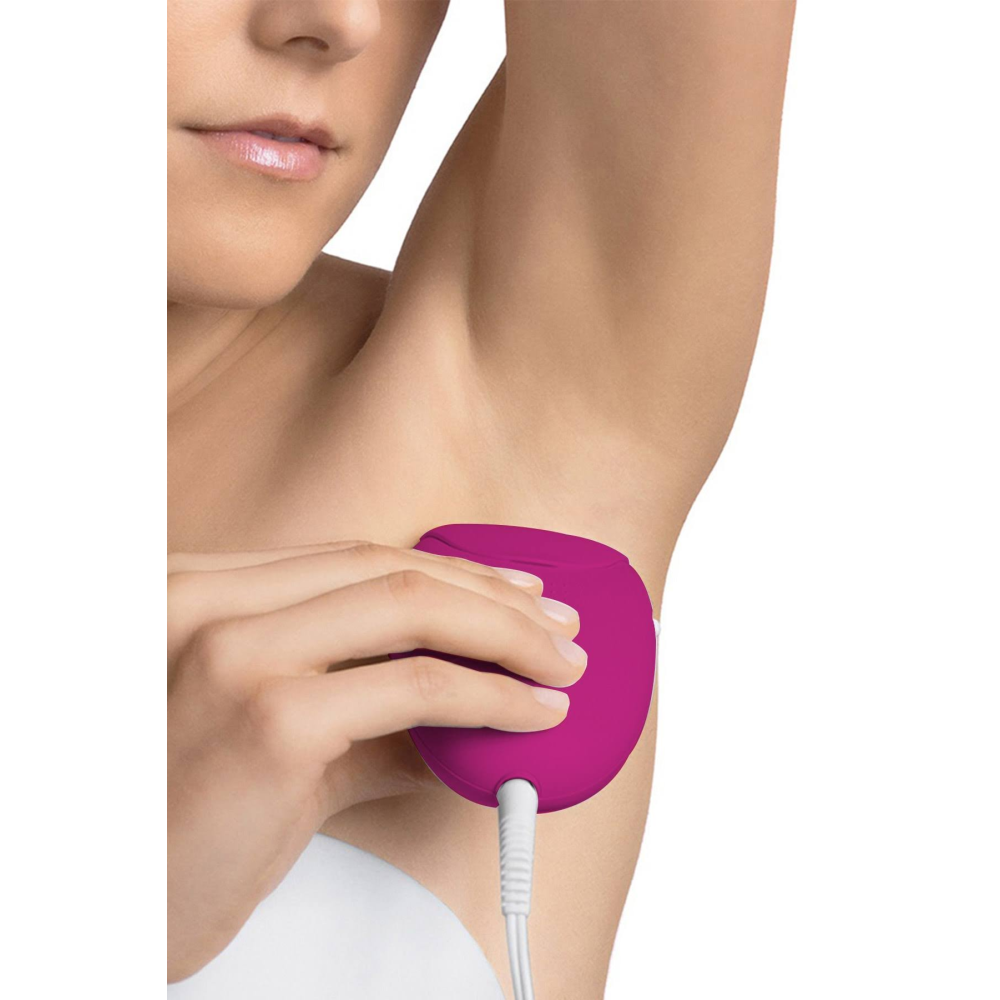 Aprilla Aep -7814 Şarjlı Epilasyon Cihazı