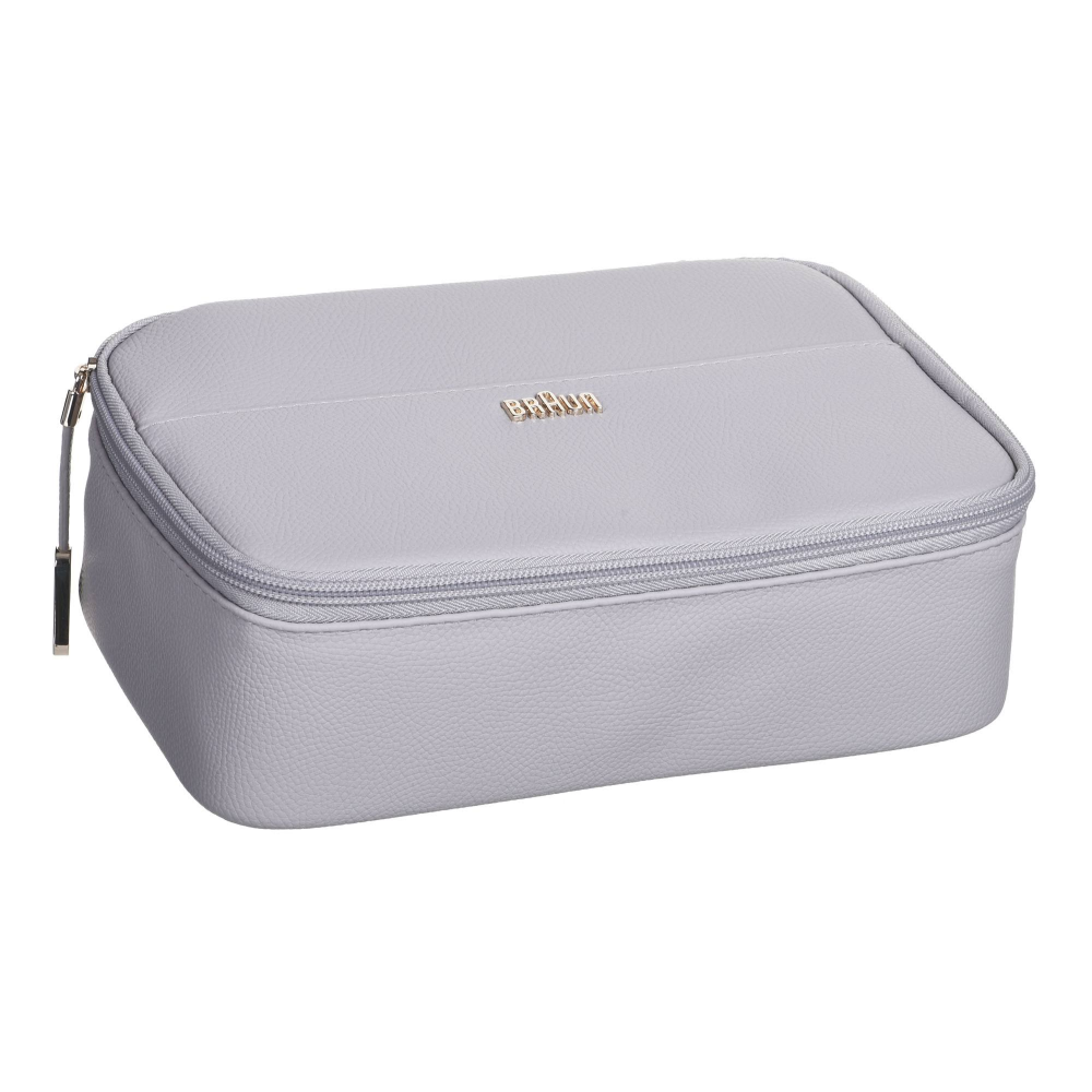 Braun Silk Expert Pro 5 PL5154 400.000 Atımlı 2 Başlıklı Yeni Nesil IPL + Tasarım Çanta