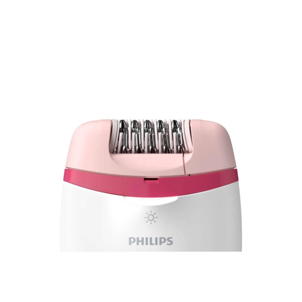 Philips BRE255/05 Satinelle Essential Kablolu Epilatör