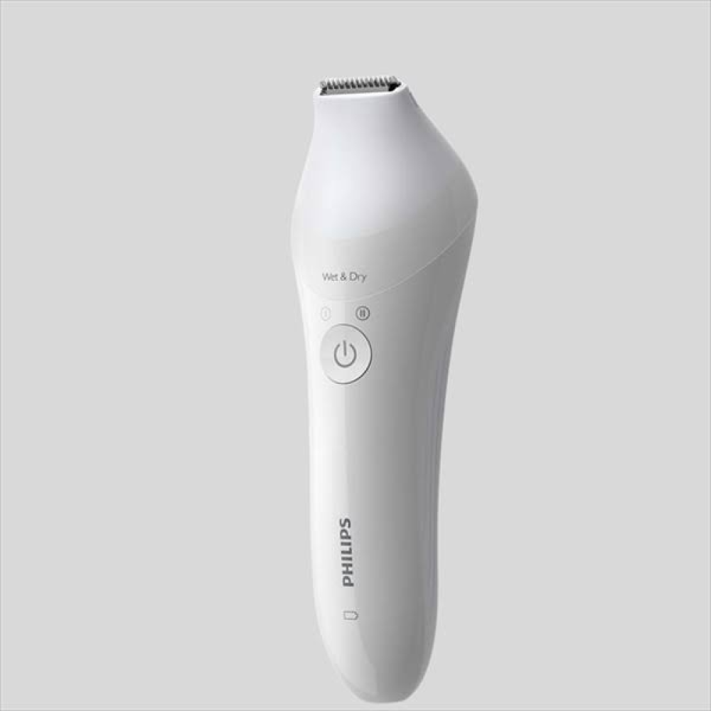 Philips Bre700/05 Islak Kuru Epilatör