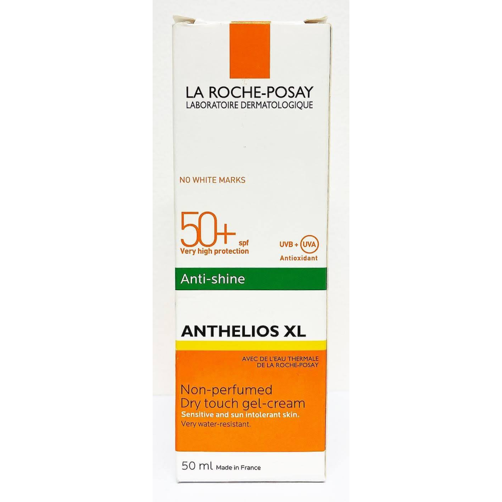 La Roche Posay Anthelios XL Dry Touch Gel-Cream SPF 50+ 50ml