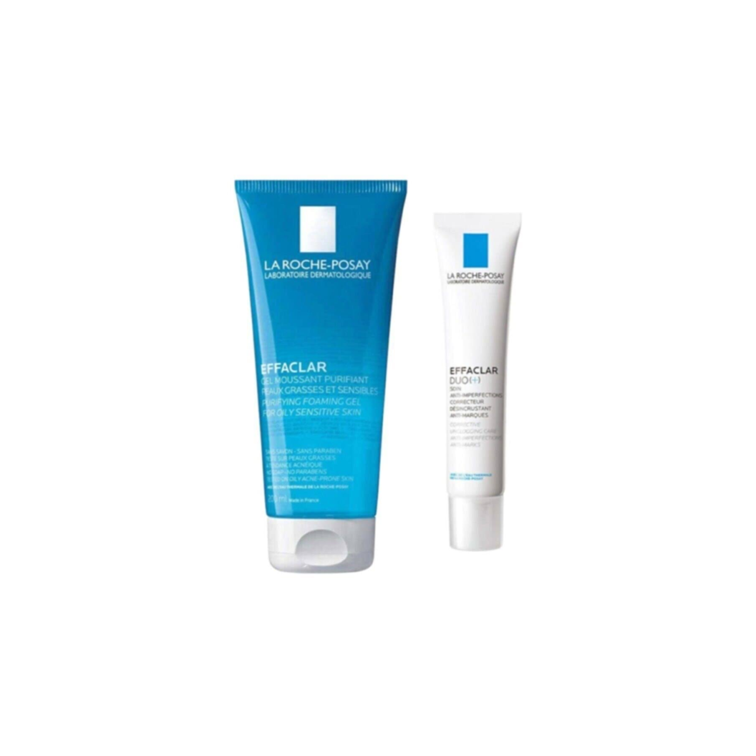 LA ROCHE POSAY Effaclar Tanışma Kiti