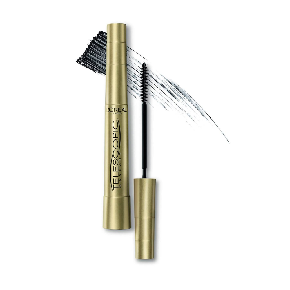 LOreal Paris Telescopic Maskara