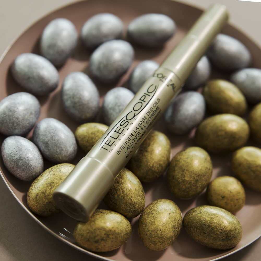 LOreal Paris Telescopic Maskara