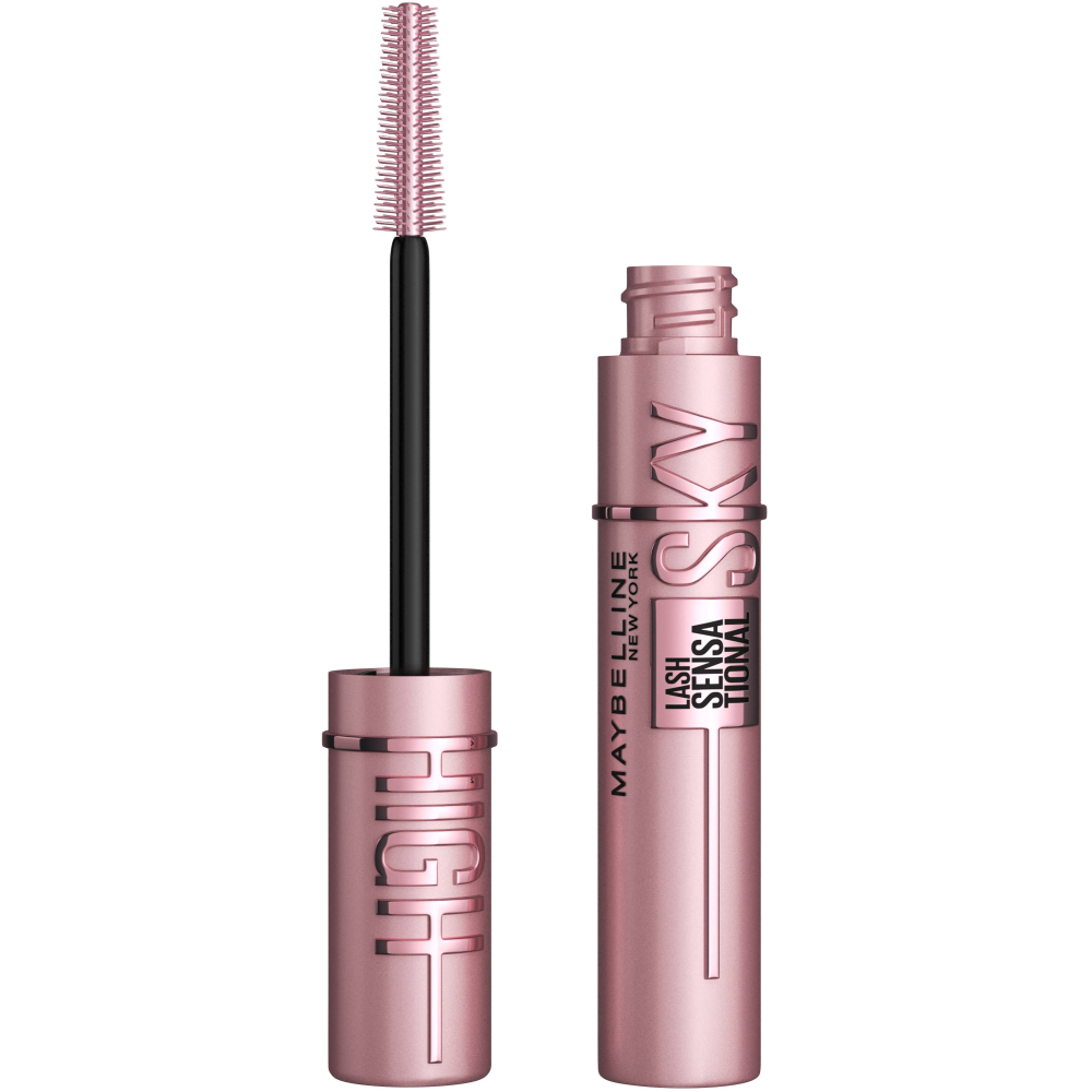 Maybelline Lash Sensational Sky High Maskara