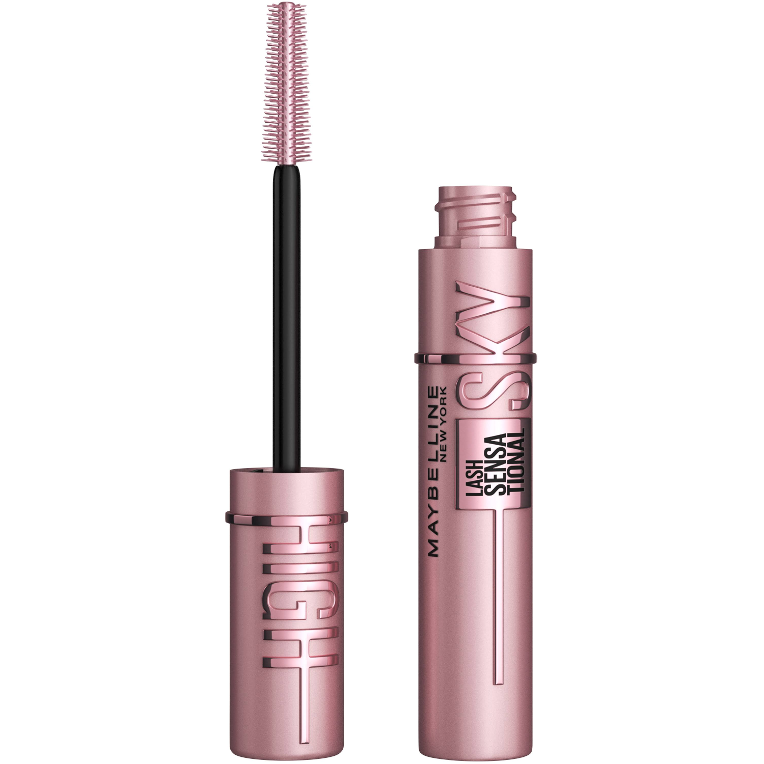 Maybelline Lash Sensational Sky High Maskara
