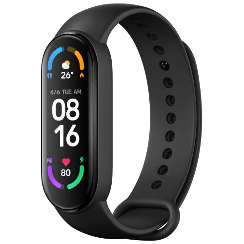 Mi Band 6 Akıllı Bileklik (Xiaomi Türkiye Garantili)