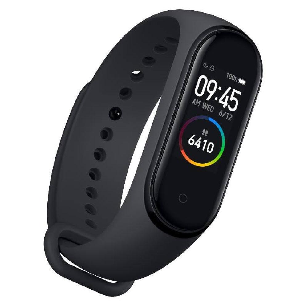 Mi Band 6 Akıllı Bileklik (Xiaomi Türkiye Garantili)