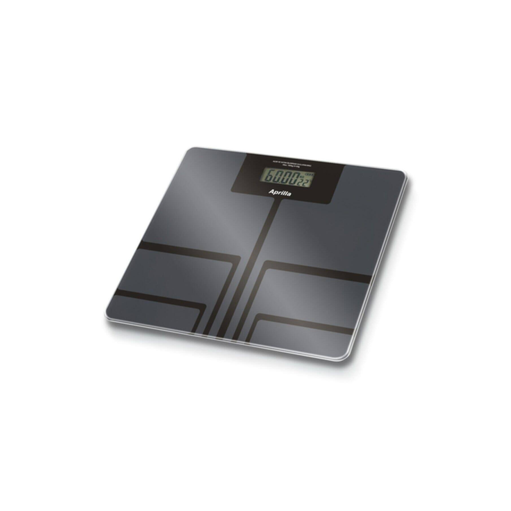 APRİLLA ABS 1027 DİJİTAL BANYO BASKÜLÜ