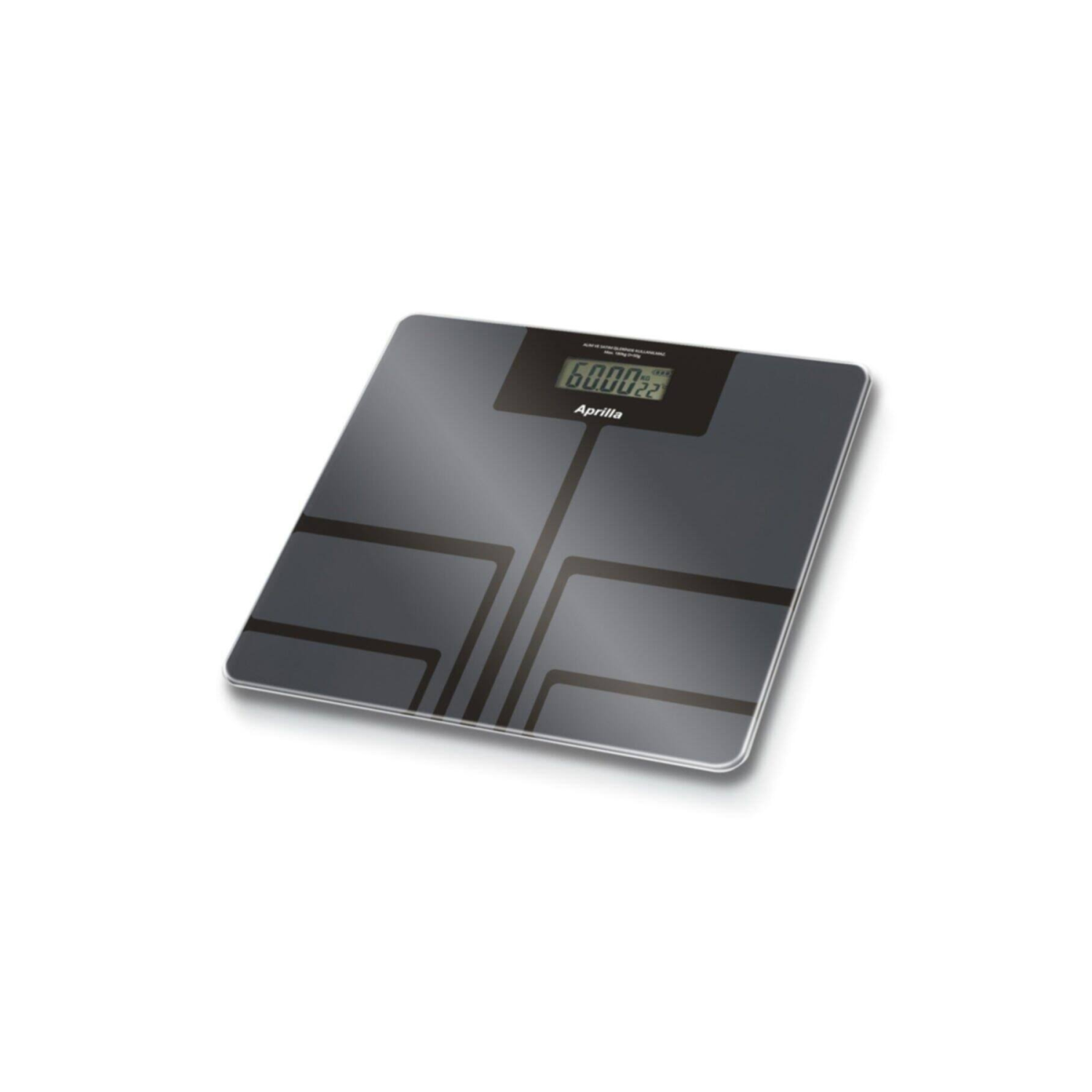 APRİLLA ABS 1027 DİJİTAL BANYO BASKÜLÜ