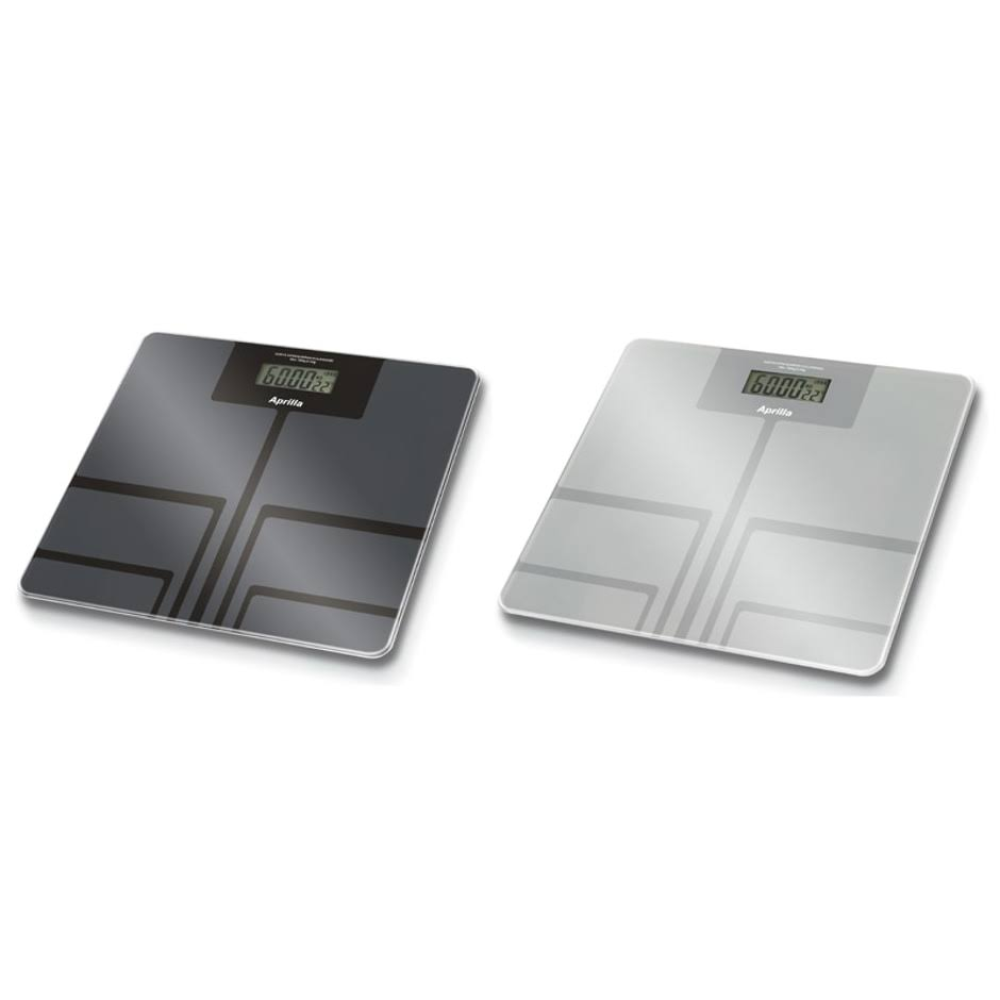 APRİLLA ABS 1027 DİJİTAL BANYO BASKÜLÜ