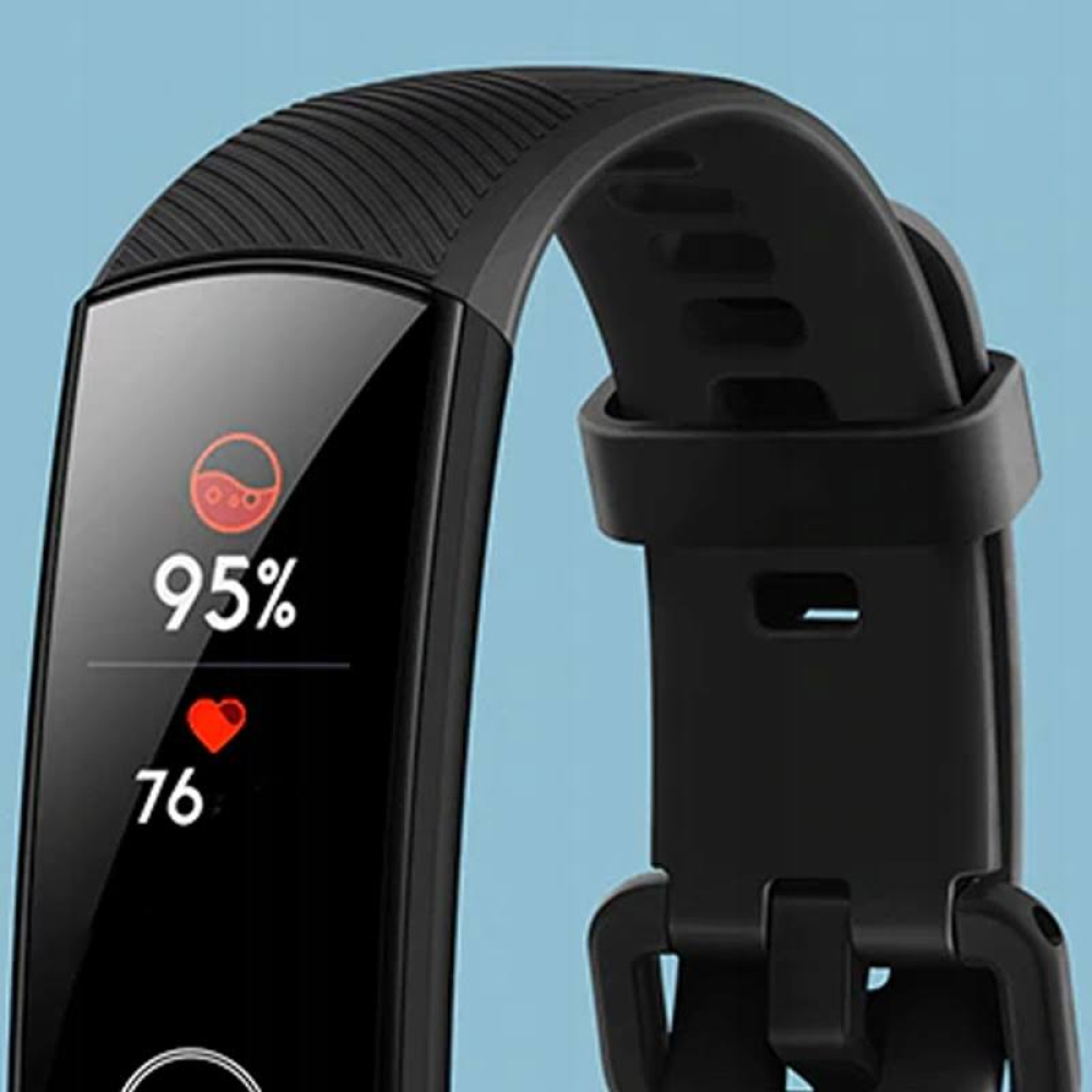 HONOR Band 5 Akıllı Bileklik Mavi