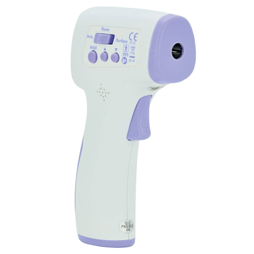 WEEWELL Wtn550r Temassız Dijital Ateş Ölçer