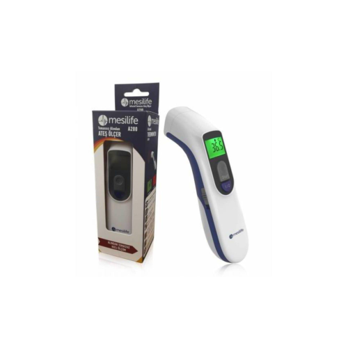 Mesilife A200 Alından Temassız Ateş Ölçer