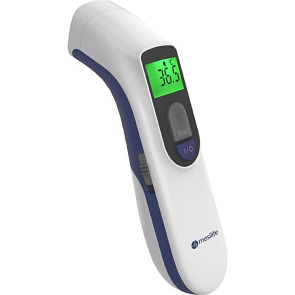 Mesilife A200 Alından Temassız Ateş Ölçer