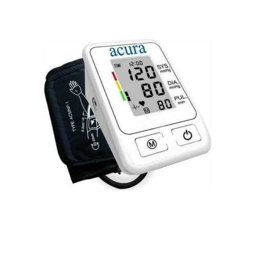 ACURA AC 9080 TANSİYON ALETİ