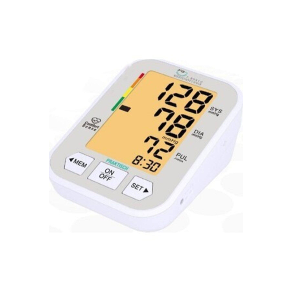 F. Bosch Praktisch Otomatik Tansiyon Aleti Koldan Konuşan